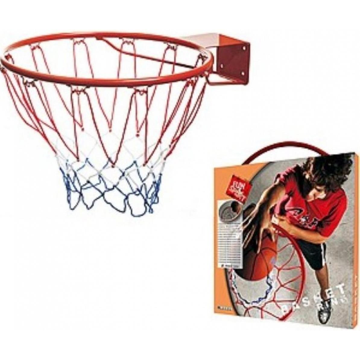 Mondo, Basketballkorb
