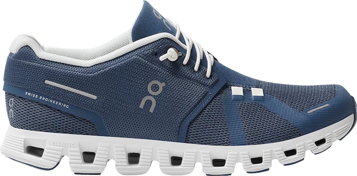 Actual product image On Running Cloud 5 (38)
