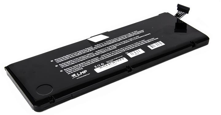Produktbild LMP MacBook Pro17" A1309 (4 Zellen, 13010 mAh)