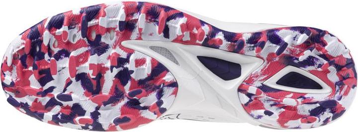 Immagine prodotto Mizuno Wave Leopardus (41)
