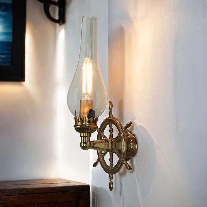 Immagine prodotto Licht-Erlebnisse orpello (E14)