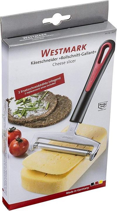 Produktbild Westmark Rollschnitt Gallant