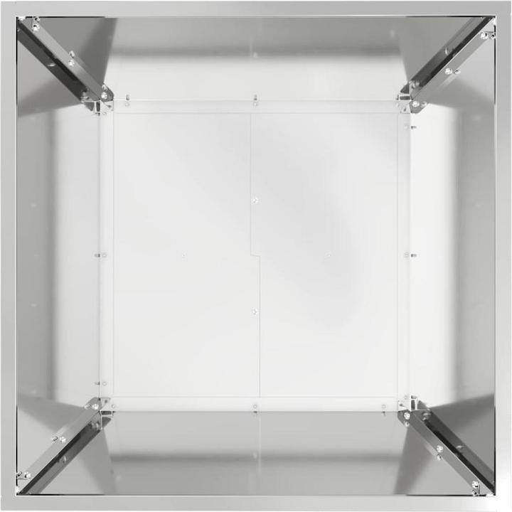 Produktbild vidaXL Gartendekor (50 x 50 x 15 cm)