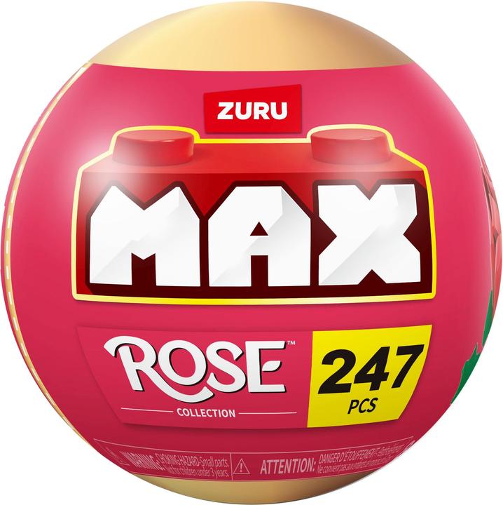 Zuru MAX - Flowers 83184GQ1