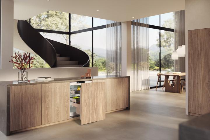 Image du produit Miele KU 7030 D (124 l)