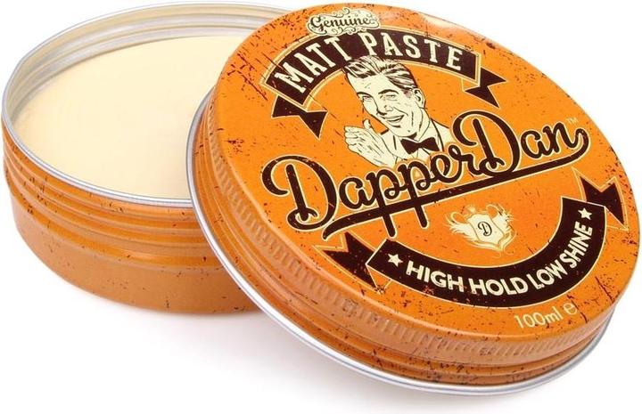 Image du produit Dapper Dan Matt (Pâte capillaire, 100 ml)