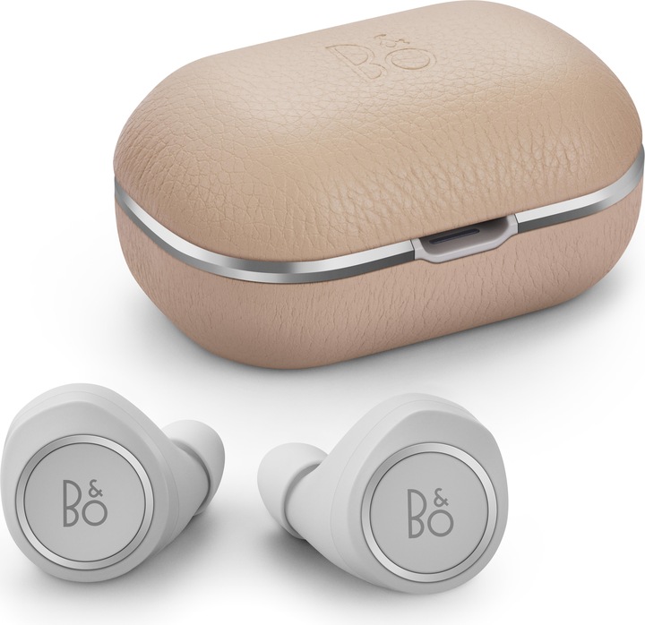 B&O Beoplay E8 2.0 (ANC, 4 h, Wireless)