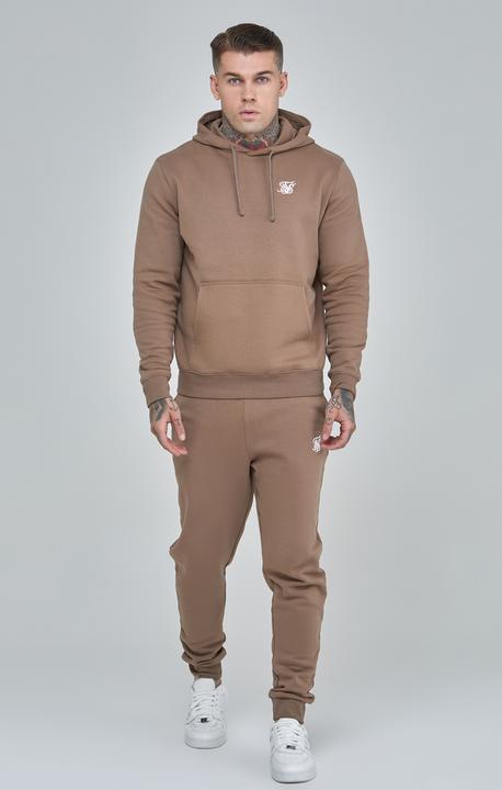 Image du produit Siksilk Sweat à capuche Essentials Overhead Hoodie (L)