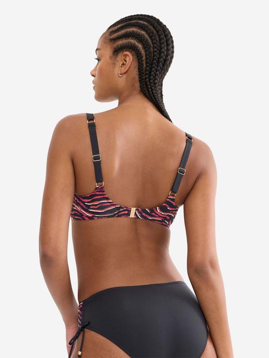 Actual product image Triumph Bügel-Bikini-Top Red Label Summer Wild (44)