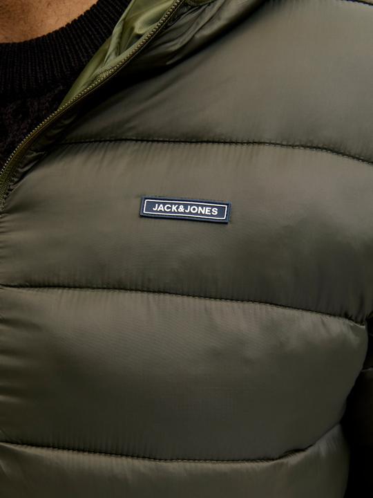 Produktbild Jack & Jones Plus Size Steppjacke Steppjacke