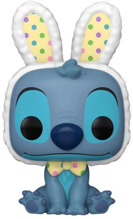 Actual product image Funko Lilo & Stitch POP! Vinyl Figur Easter 2025 Stitch 9 cm
