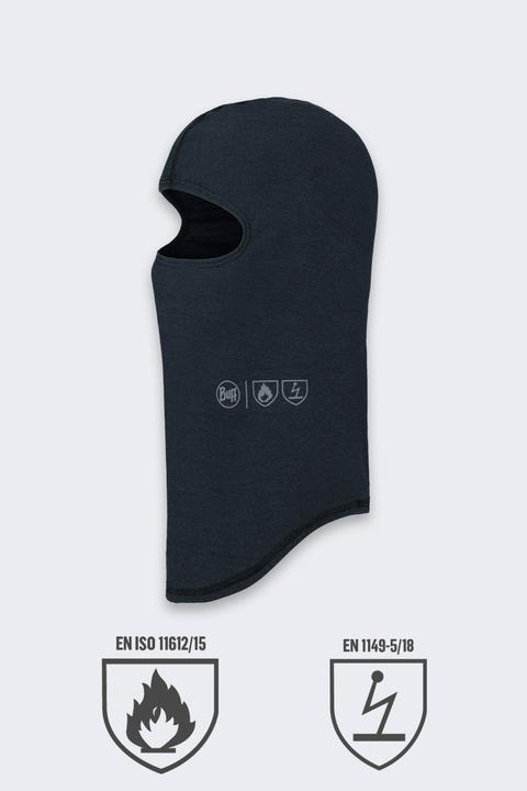 Image du produit Buff Fire resistant balaclava Blue