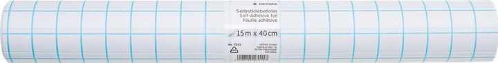 Produktbild HERMA Selbstklebefolie (15 m x 40 cm)
