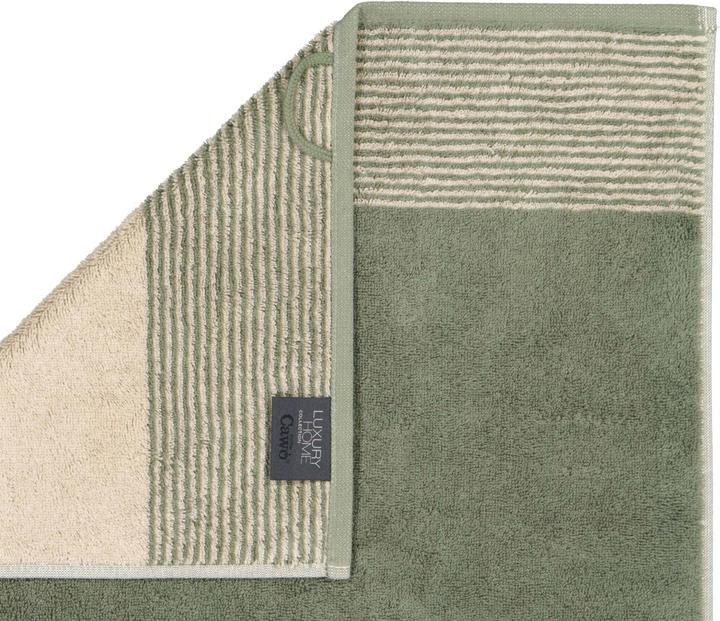 Produktbild Cawö Luxury Home Two-Tone (50 x 30 cm)
