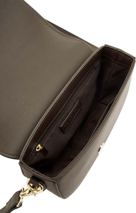 Produktbild Seidenfelt Nelma Saddle Bag