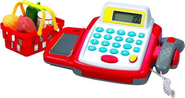 Productafbeelding Rs Toys Kassa voor grote uitgaven