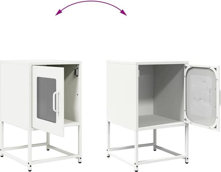 Actual product image vidaXL Marinochka (36 x 39 x 60.50 cm)