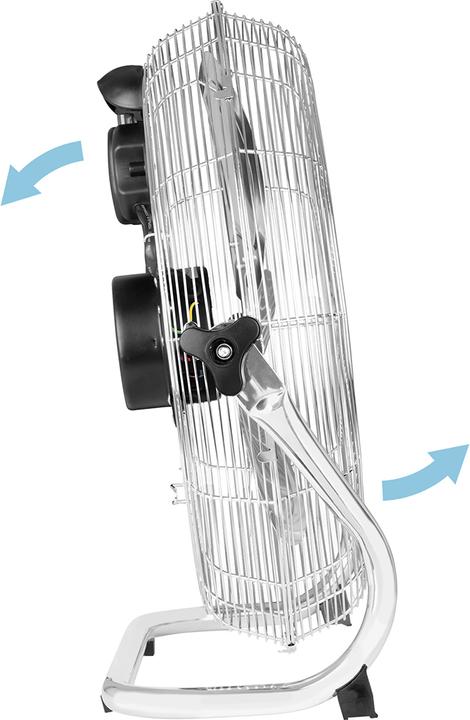 Produktbild ECG FF 45 Ventus
