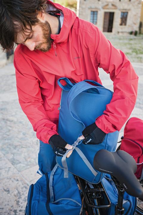 Produktbild Vaude Karakorum (Gepäckträgertasche)