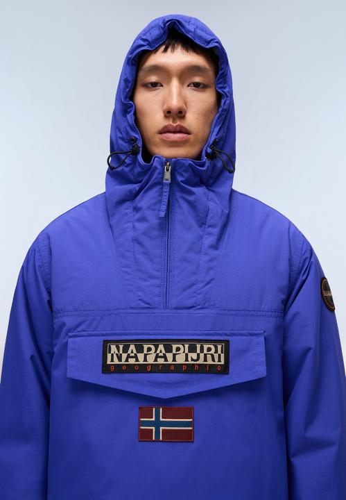 Actual product image Napapijri Rainforest (XS, S)
