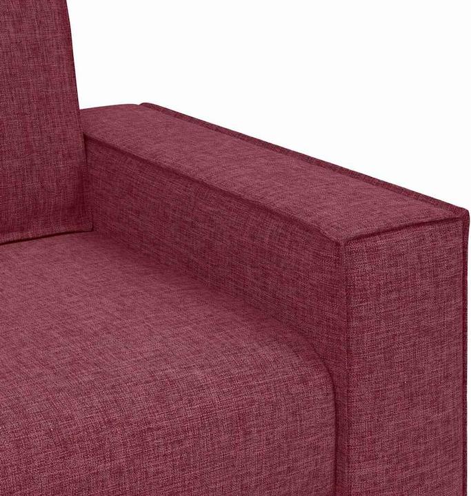 Produktbild vidaXL 2-Sitzer-Sofa (2-Sitzer)