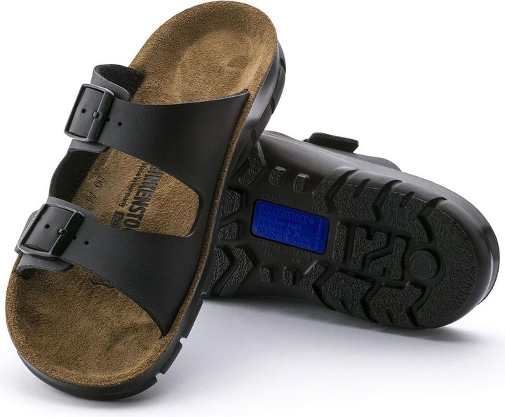 Produktbild Birkenstock Bilbao Birko-Flor Weichbettung normal (43)