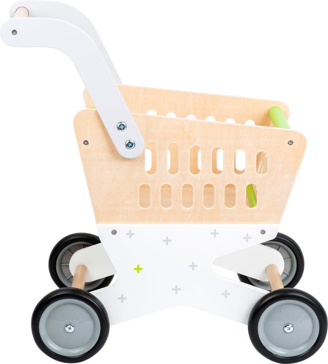 Productafbeelding small foot Trend winkelwagentje