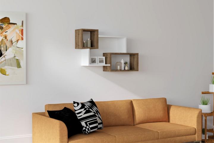 Actual product image Hanah Home Miller (90.6 x 22 cm)