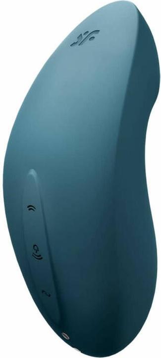 Produktbild Satisfyer Vulva Lover 2 - Blue