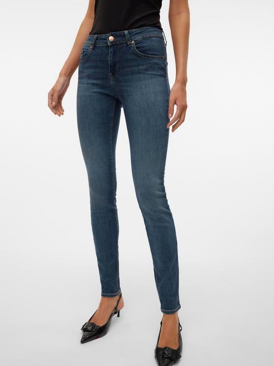 Produktbild Vero Moda VMLUX Jeans Slim Fit Jeans (XS)