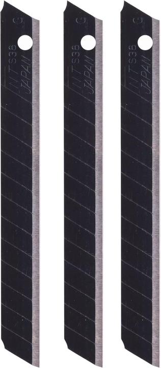 Image du produit NT Cutter Lame de rechange BA-13P (Lame de rechange)