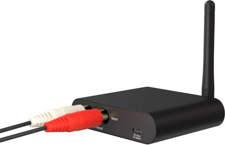 Image du produit Marmitek Wireless Audio Transmitter (20 m)