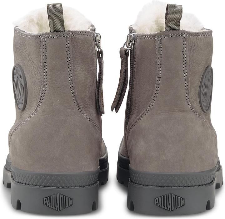 Image du produit Palladium Pampa Hi WL (37.5)