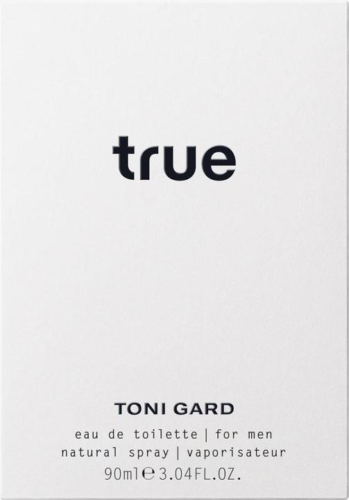 Actual product image Toni Gard Eau de Toilette (Eau de toilette, 90 ml)