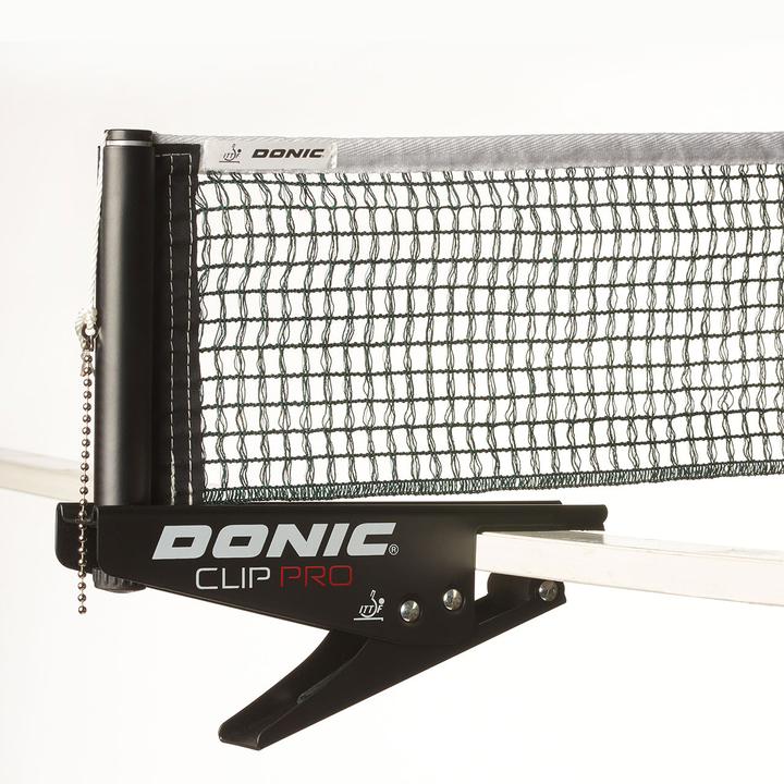 Image du produit Donic Schildkröt Ensemble de filets de ping-pong Clip Pro