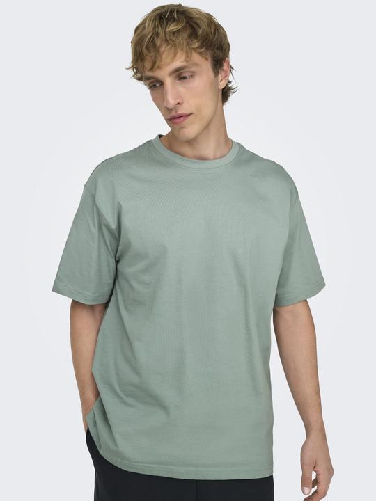 Immagine prodotto Only & Sons Maglietta loose fit (L)