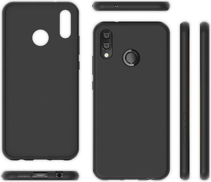 Immagine prodotto Nalia Custodia sottile (Huawei P20 Lite)