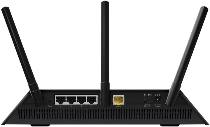 Produktbild Netgear XR300 Nighthawk Pro Gaming