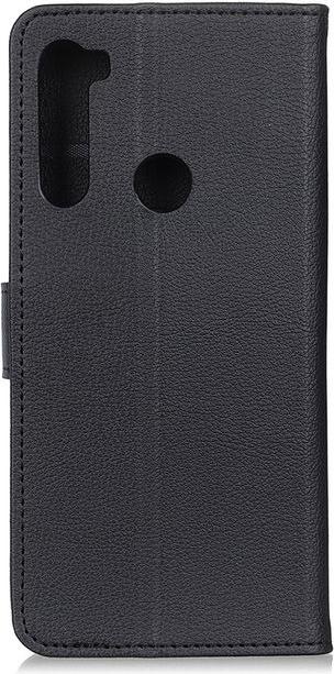 Produktbild MU Classic Litchi Leder Bookcover II Series (Motorola Moto G Pro)
