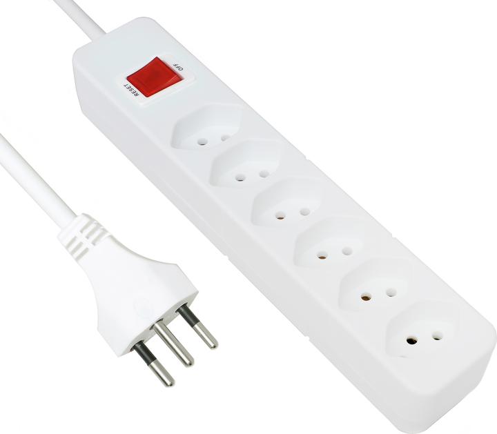 Actual product image Schönenberger Standard Line (6x, Type 13, 1.50 m)