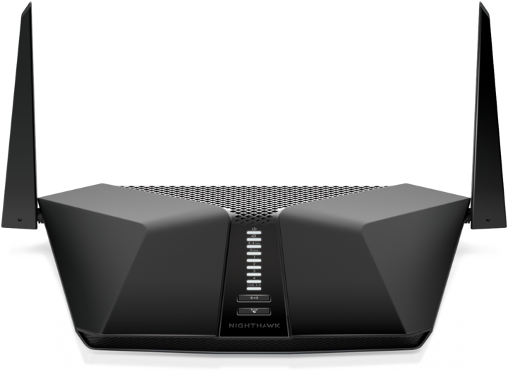 Actual product image Netgear RAX40 Nighthawk