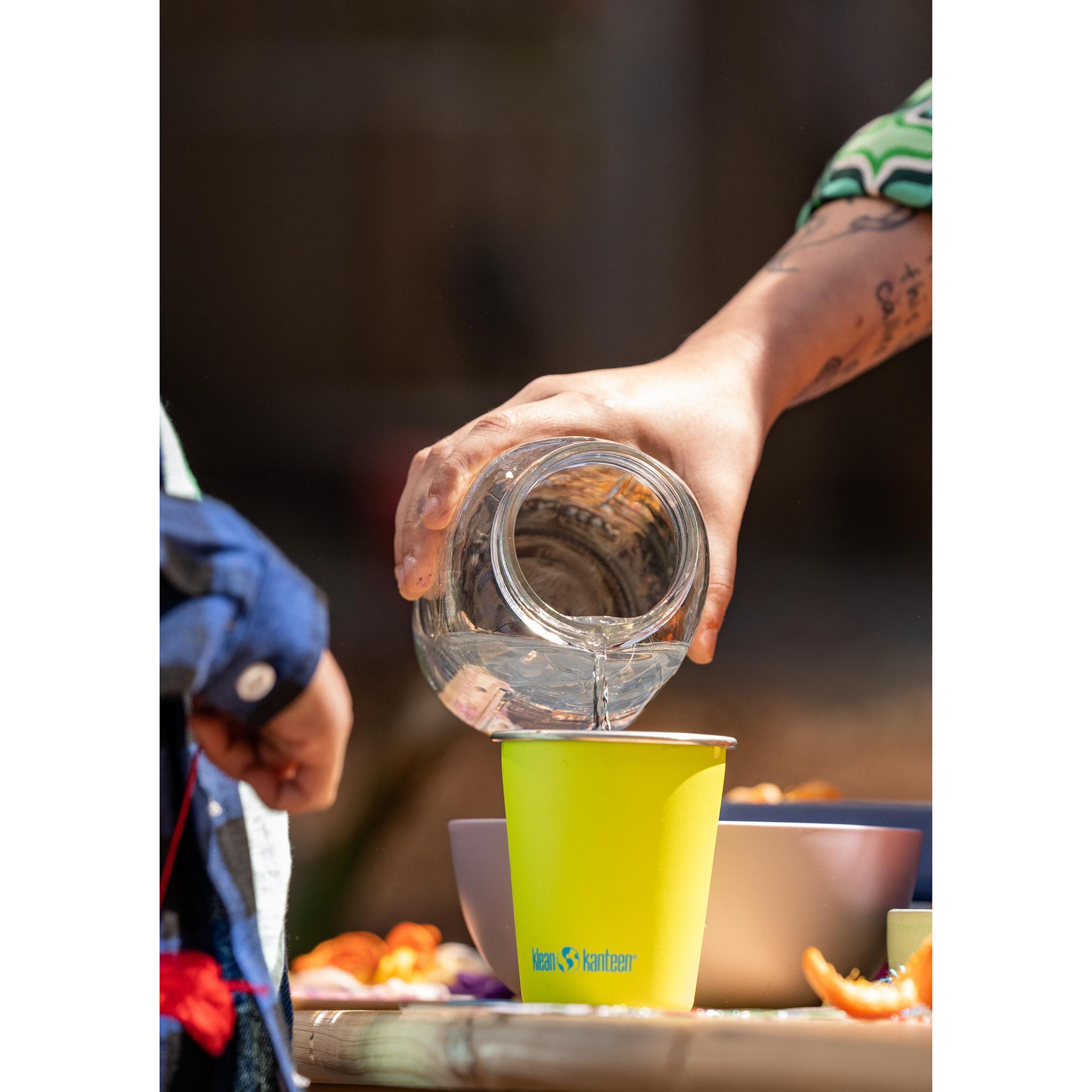 Thumbnail - Kleankanteen, Campinggeschirr