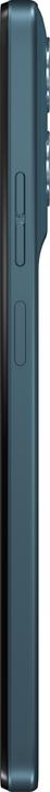 Produktbild Motorola G06 (256 GB, Blue, tapestry, 6.88", Dual SIM, 4G)