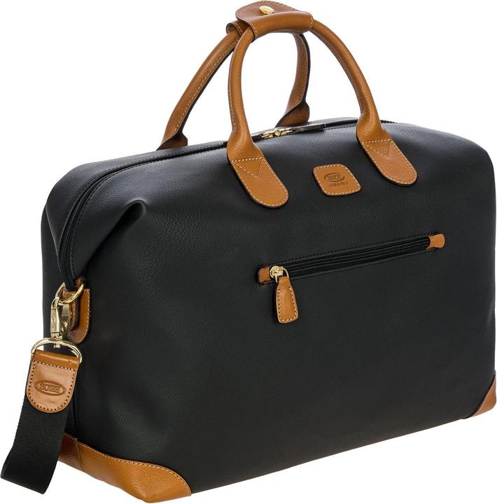 Immagine prodotto Brics Borsa da viaggio Firenze Weekender 43 cm (21 l)