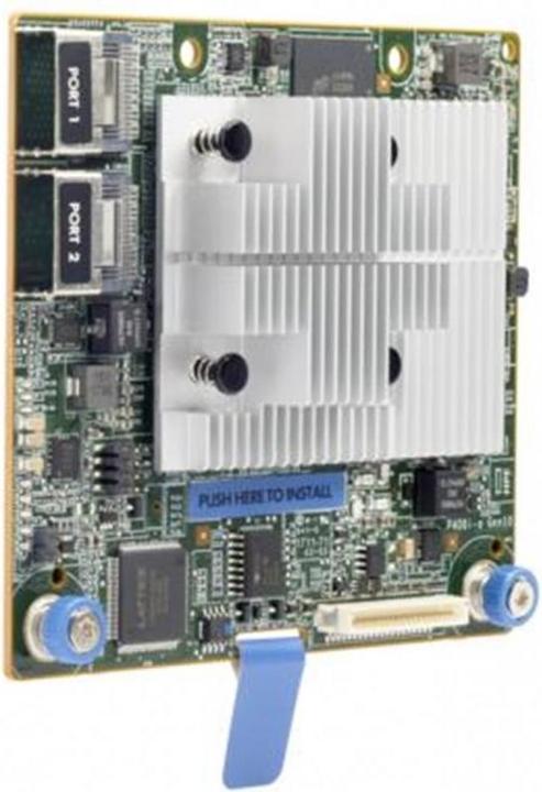 HPE Smart Array P408i-a