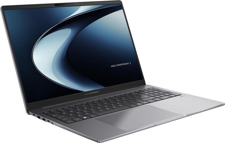Produktbild ASUS ExpertBook PM5 (16", 2000 GB, 32 GB, DE, AMD Ryzen AI 7 445)