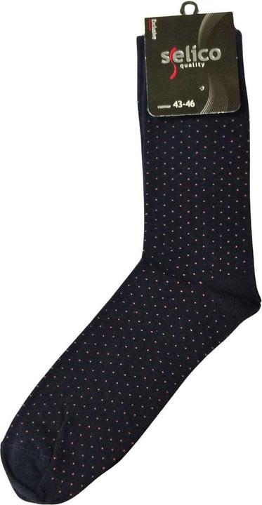 Produktbild Generic Socken (2erPack) (2er Pack, 43 - 47)