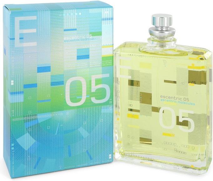 Produktbild Escentric Molecules Escentric 05 by (Eau de Toilette, 100 ml)