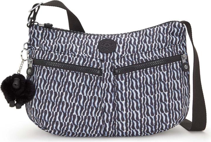 Produktbild Kipling IZELLAH Schoudertas - HOLIDAY WAVES