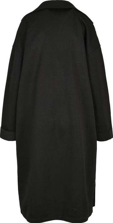 Produktbild Urban Classics Ladies Modal Terry Oversized Coat